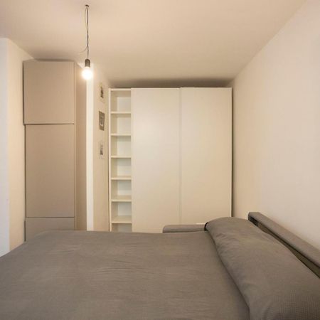 サレルノQu4Ttro I Domo Houseアパートメント エクステリア 写真